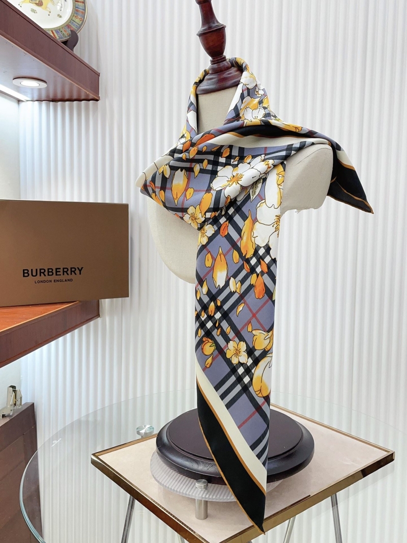 BURBERRY